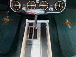 1966 Ford Mustang (CC-2119134) for sale in Houston, Texas