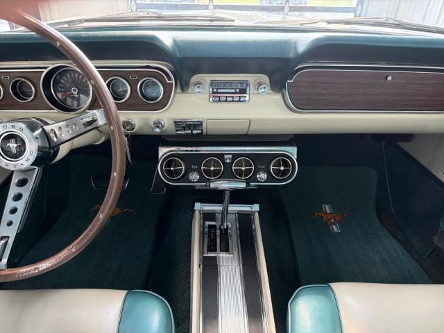 1966 Ford Mustang (CC-2119134) for sale in Houston, Texas