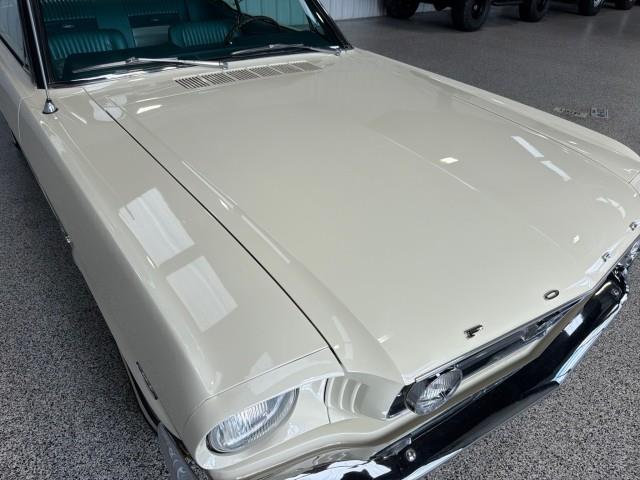 1966 Ford Mustang (CC-2119134) for sale in Houston, Texas