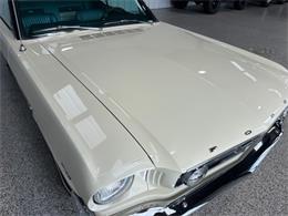 1966 Ford Mustang (CC-2119134) for sale in Houston, Texas