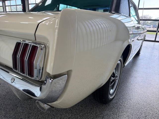 1966 Ford Mustang (CC-2119134) for sale in Houston, Texas