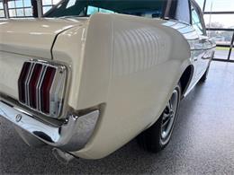1966 Ford Mustang (CC-2119134) for sale in Houston, Texas