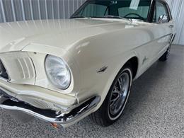 1966 Ford Mustang (CC-2119134) for sale in Houston, Texas