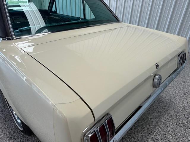 1966 Ford Mustang (CC-2119134) for sale in Houston, Texas