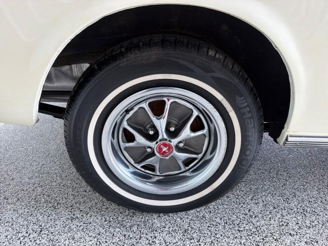 1966 Ford Mustang (CC-2119134) for sale in Houston, Texas