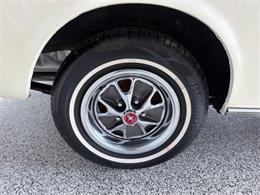 1966 Ford Mustang (CC-2119134) for sale in Houston, Texas