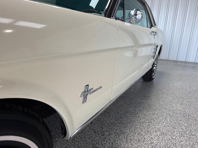 1966 Ford Mustang (CC-2119134) for sale in Houston, Texas