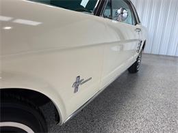 1966 Ford Mustang (CC-2119134) for sale in Houston, Texas