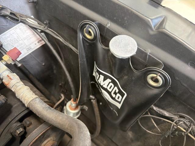 1966 Ford Mustang (CC-2119134) for sale in Houston, Texas