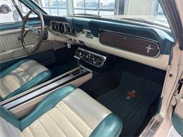 1966 Ford Mustang (CC-2119134) for sale in Houston, Texas