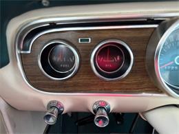 1966 Ford Mustang (CC-2119134) for sale in Houston, Texas