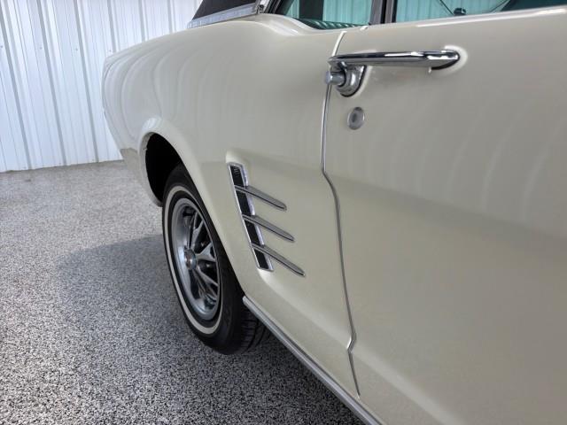 1966 Ford Mustang (CC-2119134) for sale in Houston, Texas
