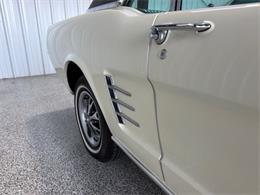 1966 Ford Mustang (CC-2119134) for sale in Houston, Texas