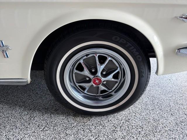 1966 Ford Mustang (CC-2119134) for sale in Houston, Texas