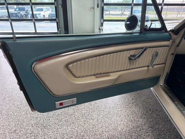 1966 Ford Mustang (CC-2119134) for sale in Houston, Texas
