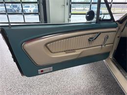 1966 Ford Mustang (CC-2119134) for sale in Houston, Texas