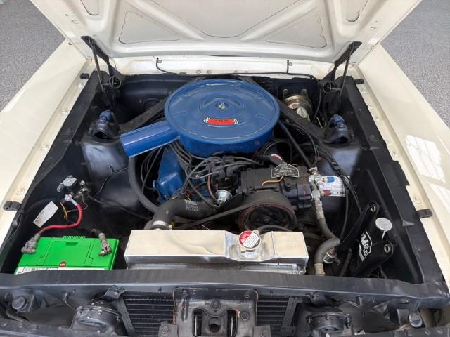 1966 Ford Mustang (CC-2119134) for sale in Houston, Texas