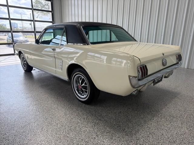 1966 Ford Mustang (CC-2119134) for sale in Houston, Texas
