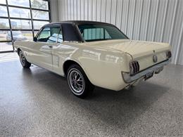 1966 Ford Mustang (CC-2119134) for sale in Houston, Texas