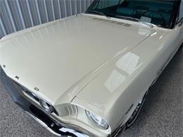 1966 Ford Mustang (CC-2119134) for sale in Houston, Texas