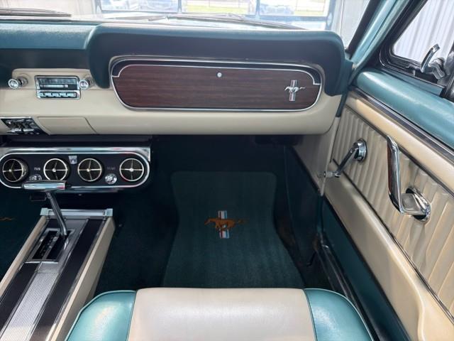 1966 Ford Mustang (CC-2119134) for sale in Houston, Texas