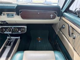 1966 Ford Mustang (CC-2119134) for sale in Houston, Texas