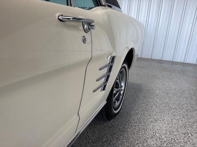 1966 Ford Mustang (CC-2119134) for sale in Houston, Texas