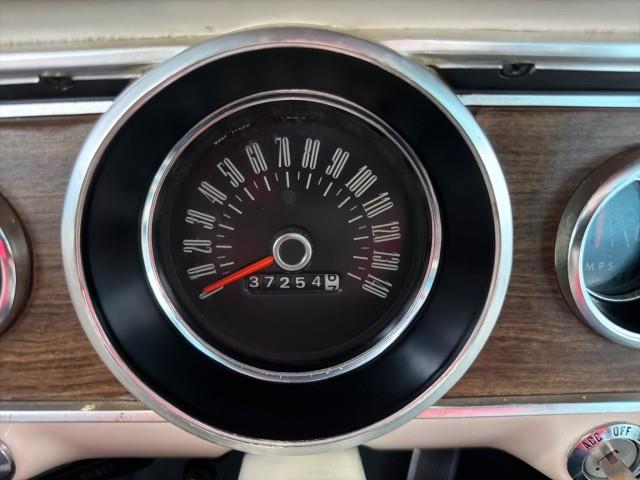 1966 Ford Mustang (CC-2119134) for sale in Houston, Texas