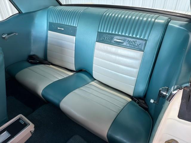 1966 Ford Mustang (CC-2119134) for sale in Houston, Texas
