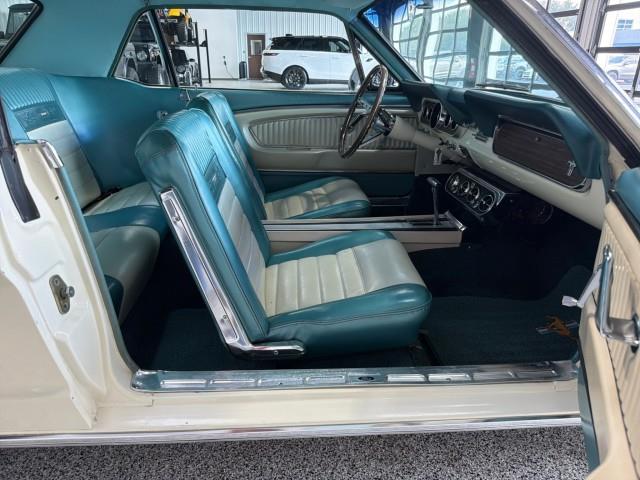 1966 Ford Mustang (CC-2119134) for sale in Houston, Texas