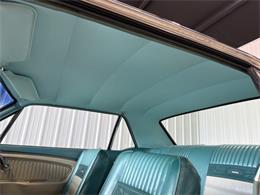 1966 Ford Mustang (CC-2119134) for sale in Houston, Texas