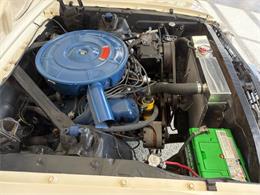 1966 Ford Mustang (CC-2119134) for sale in Houston, Texas