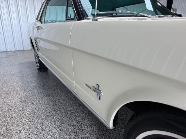 1966 Ford Mustang (CC-2119134) for sale in Houston, Texas