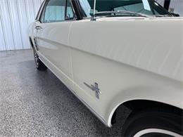 1966 Ford Mustang (CC-2119134) for sale in Houston, Texas