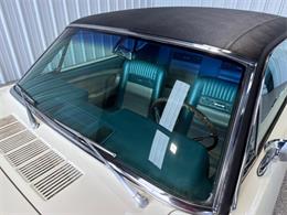 1966 Ford Mustang (CC-2119134) for sale in Houston, Texas