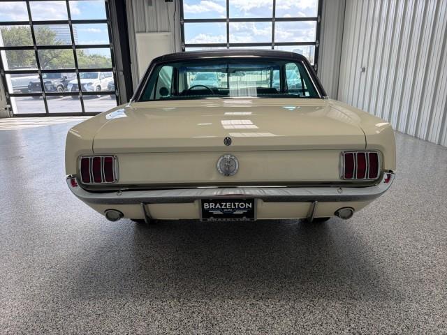 1966 Ford Mustang (CC-2119134) for sale in Houston, Texas
