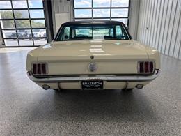 1966 Ford Mustang (CC-2119134) for sale in Houston, Texas
