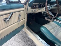 1966 Ford Mustang (CC-2119134) for sale in Houston, Texas