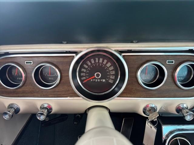 1966 Ford Mustang (CC-2119134) for sale in Houston, Texas