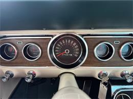1966 Ford Mustang (CC-2119134) for sale in Houston, Texas