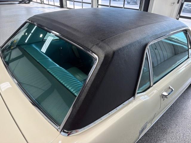1966 Ford Mustang (CC-2119134) for sale in Houston, Texas