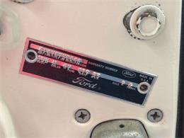 1966 Ford Mustang (CC-2119134) for sale in Houston, Texas