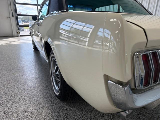 1966 Ford Mustang (CC-2119134) for sale in Houston, Texas