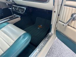 1966 Ford Mustang (CC-2119134) for sale in Houston, Texas