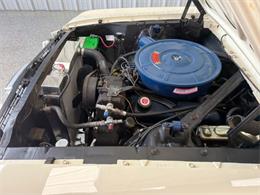 1966 Ford Mustang (CC-2119134) for sale in Houston, Texas