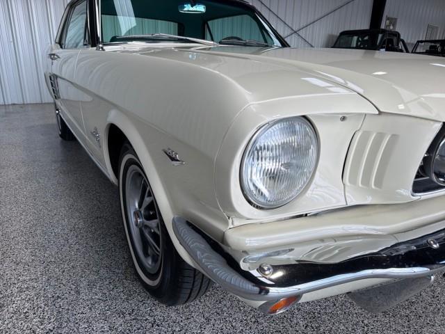 1966 Ford Mustang (CC-2119134) for sale in Houston, Texas