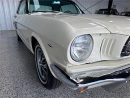 1966 Ford Mustang (CC-2119134) for sale in Houston, Texas