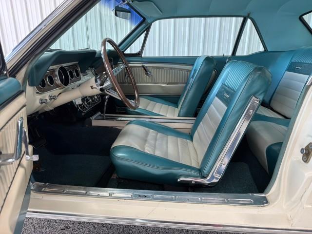 1966 Ford Mustang (CC-2119134) for sale in Houston, Texas