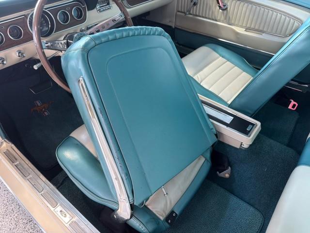 1966 Ford Mustang (CC-2119134) for sale in Houston, Texas