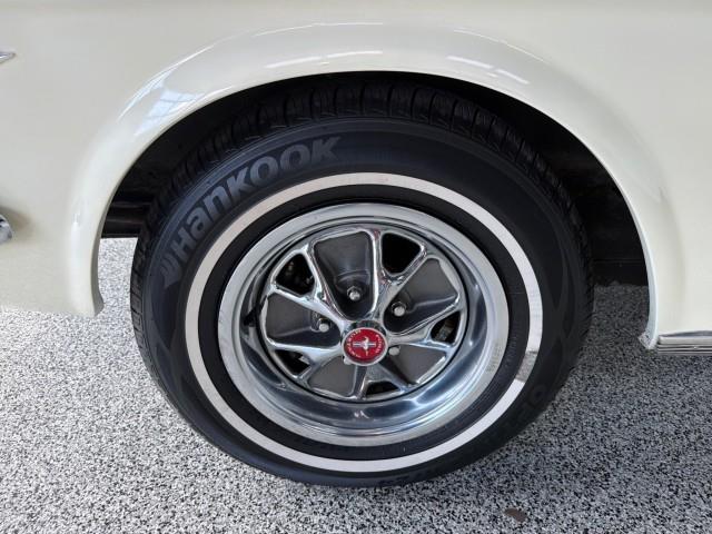 1966 Ford Mustang (CC-2119134) for sale in Houston, Texas